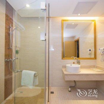 维也纳智好酒店(广州华南碧桂园店)酒店提供图片