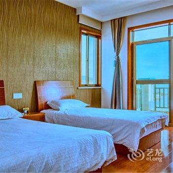 嵊泗县东海渔村好望角宾馆酒店提供图片