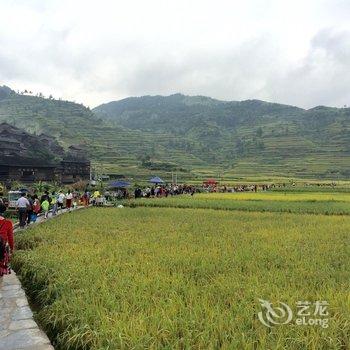 西江故事度假酒店酒店提供图片