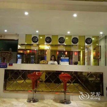 营口丽洋宾馆酒店提供图片