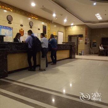 玉林维也纳假日酒店酒店提供图片