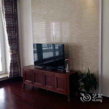 绥中东戴河佳兆业上岛时光海景公寓酒店提供图片