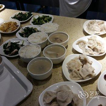 绥中东戴河佳兆业上岛时光海景公寓酒店提供图片