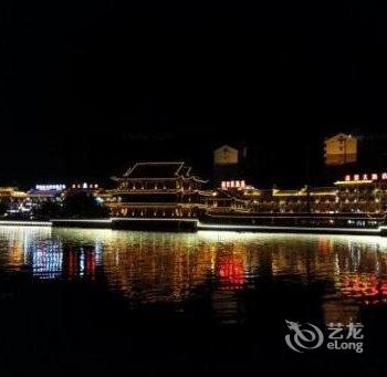 敦煌敦滨快捷酒店酒店提供图片