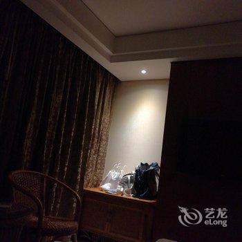 锦江集团北京广播大厦酒店用户上传图片