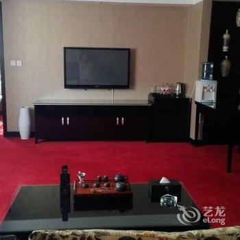 天津逸海明珠大酒店酒店提供图片
