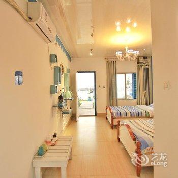 久栖·北海涠洲岛希拉的房子海景酒店酒店提供图片