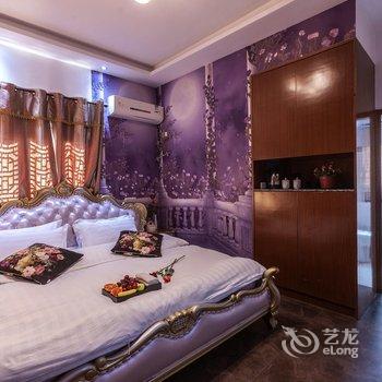 西塘东南名苑宾馆酒店提供图片