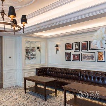 重庆威灵顿酒店酒店提供图片