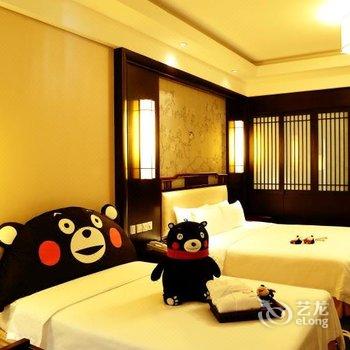 慈溪杭州湾大酒店酒店提供图片