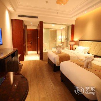 海南亚泰温泉酒店(海口)酒店提供图片