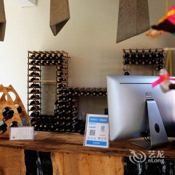 腾冲和顺三悦堂观景客栈酒店提供图片