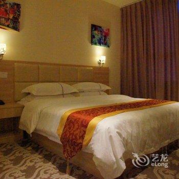 贺州宜佳商务酒店酒店提供图片
