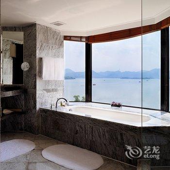 杭州凯悦酒店酒店提供图片