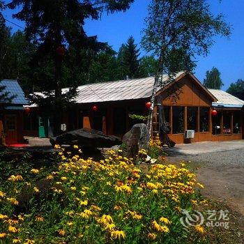 延边长白山鹿园山庄酒店提供图片