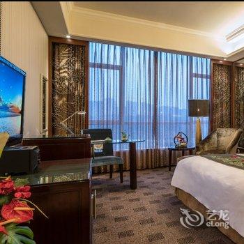 泸州酒城宾馆酒店提供图片