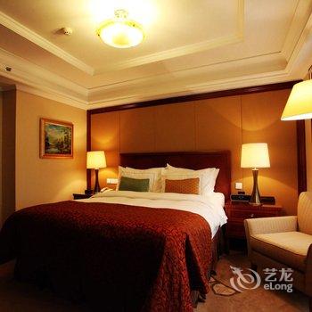南京玄武饭店酒店提供图片