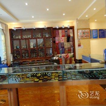 西藏航空酒店(拉萨)酒店提供图片