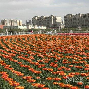 阿克苏市朝阳酒店酒店提供图片