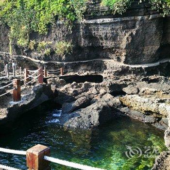 涠洲岛粼海观风客栈酒店提供图片