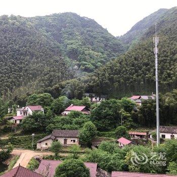 泾县丁家湾静水闲居假日酒店用户上传图片