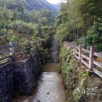 资兴东江枫林山庄酒店提供图片