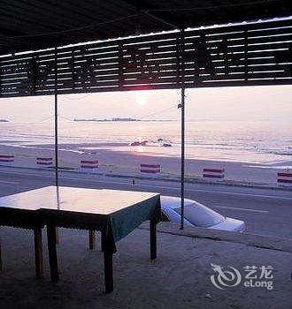 日照海丰渔家酒店提供图片
