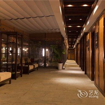 武夷山夷源天成茶文化体验基地酒店提供图片