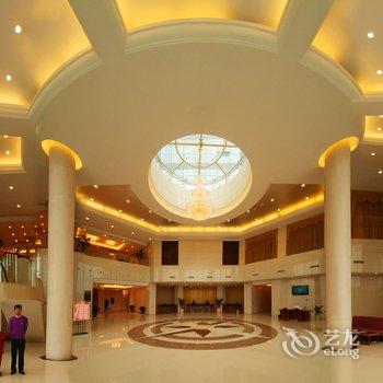 南京九龙湖宾馆酒店提供图片