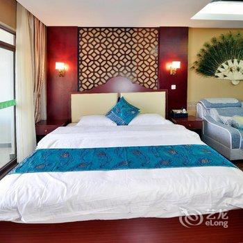 景洪湄公水岸望江度假酒店酒店提供图片
