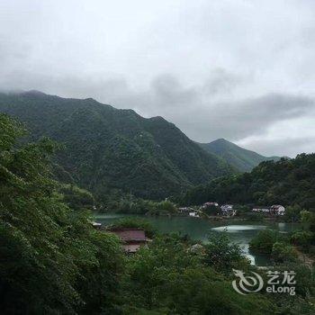 泾县丁家湾静水闲居假日酒店用户上传图片