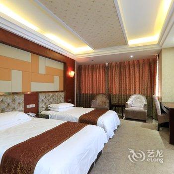 义乌欧迪卡尚酒店酒店提供图片