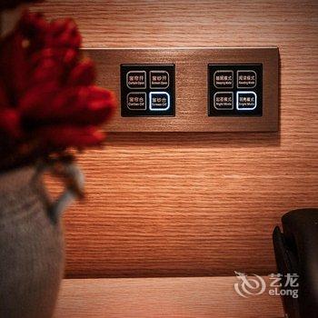 贵阳M-one-Hotel铭一酒店酒店提供图片