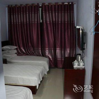 张北县巩俐假日酒店酒店提供图片