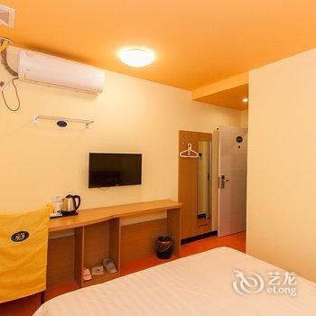 乐8连锁旅店(蚌埠火车站店)酒店提供图片