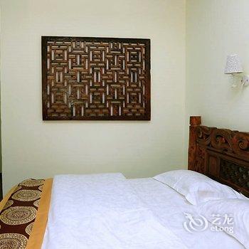 香格里拉康卓七林客栈酒店提供图片