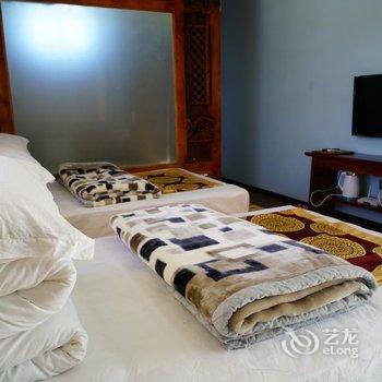 香格里拉康卓七林客栈酒店提供图片