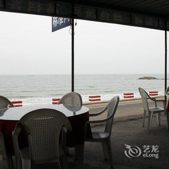 日照海丰渔家酒店提供图片