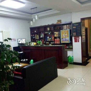 保定涞水金龙宾馆酒店提供图片