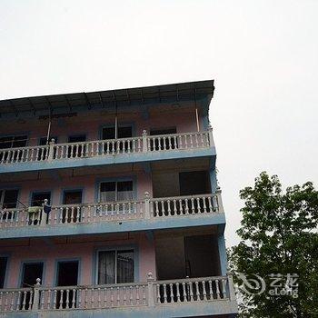 临安光明顶荣致精品客栈(原光明顶农家乐)酒店提供图片