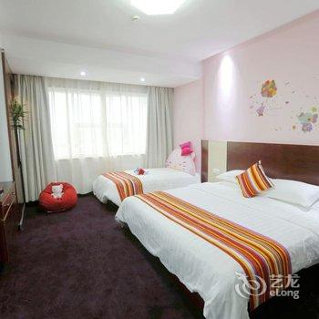 宁波平安宾馆酒店提供图片