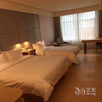 全季酒店(成都天府广场店)酒店提供图片