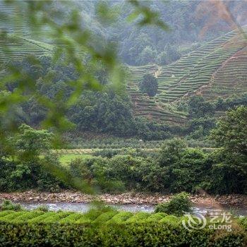 武夷山夷源天成茶文化体验基地酒店提供图片