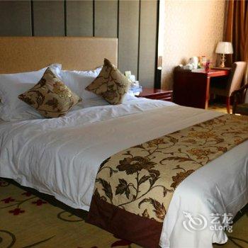 阿克苏市朝阳酒店酒店提供图片