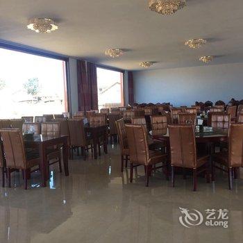 张北县七彩天路假日酒店酒店提供图片