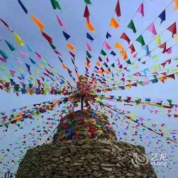 张北县七彩天路假日酒店酒店提供图片