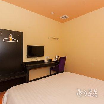 乐8连锁旅店(蚌埠火车站店)酒店提供图片