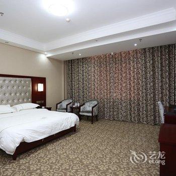 浏阳宝升大酒店酒店提供图片