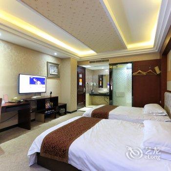 义乌欧迪卡尚酒店酒店提供图片
