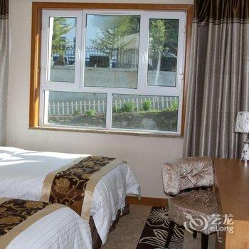 喀纳斯龙湖酒店酒店提供图片